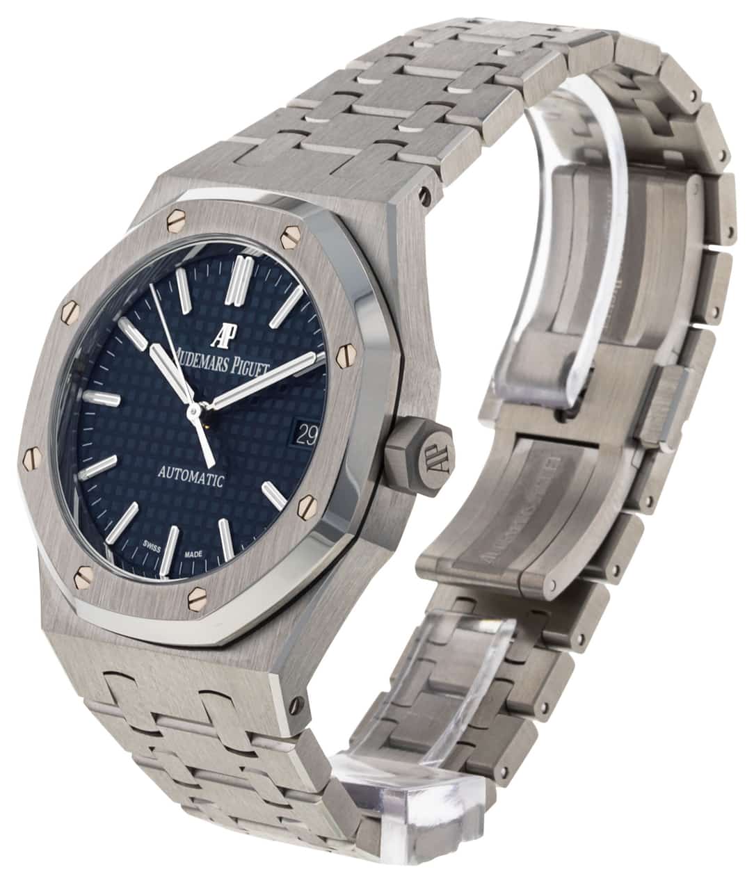 Royal oak 15450st discount